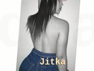 Jitka_