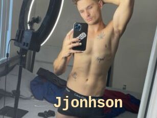 Jjonhson Dialogue Sexe
