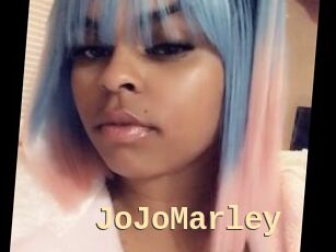 JoJoMarley