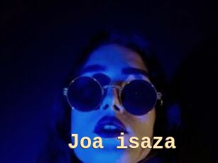 Joa_isaza