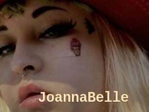 JoannaBelle