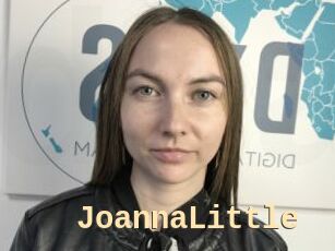 JoannaLittle