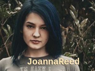 JoannaReed
