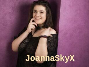 JoannaSkyX