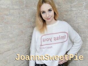 JoannaSweetPie