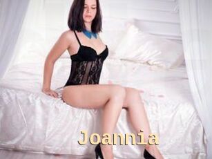 Joannia