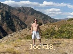 Jock18