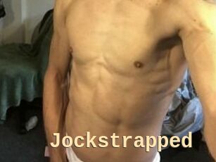 Jockstrapped