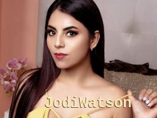 JodiWatson