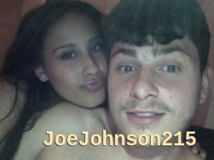JoeJohnson215