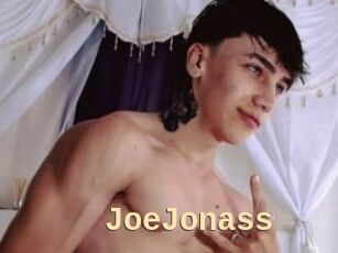 JoeJonass