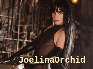 JoelinaOrchid Dialogue Sexe