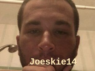 Joeskie14