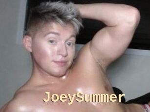 JoeySummer