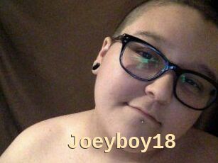 Joeyboy18