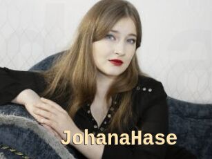 JohanaHase
