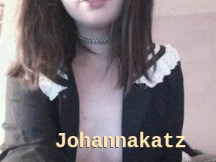 Johannakatz