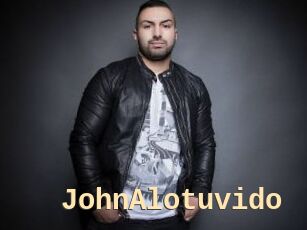 JohnAlotuvido