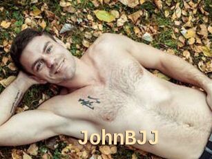 JohnBJJ