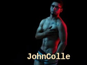 JohnColle