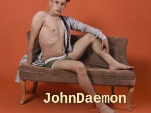 JohnDaemon