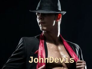 JohnDevis