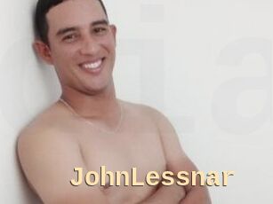 JohnLessnar