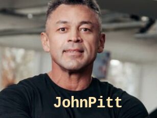 JohnPitt