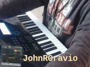JohnRCravio