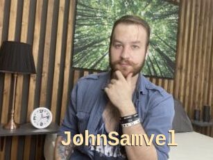 JohnSamvel
