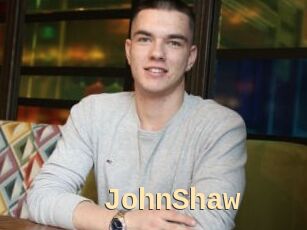 JohnShaw