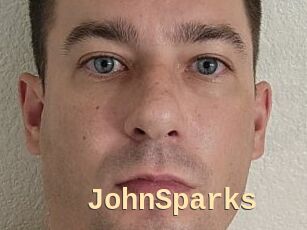 JohnSparks