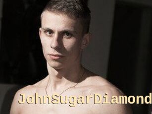 JohnSugarDiamond