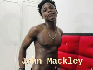 John_Mackley