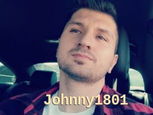Johnny1801