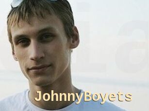 JohnnyBoyets
