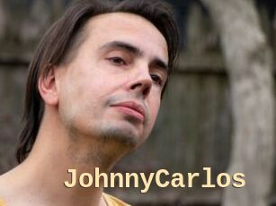 JohnnyCarlos