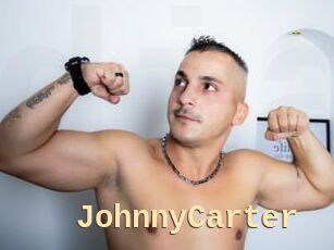 JohnnyCarter