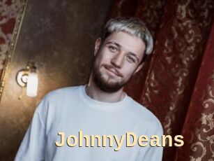 JohnnyDeans