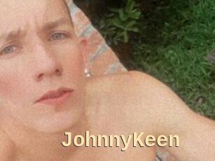 JohnnyKeen