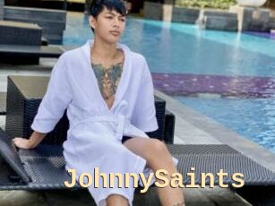 JohnnySaints