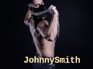 JohnnySmith