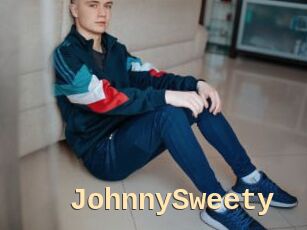 JohnnySweety