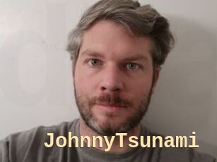 JohnnyTsunami