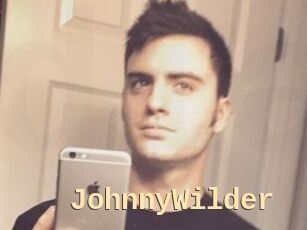JohnnyWilder