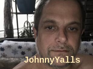JohnnyYalls