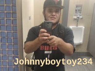 Johnnyboytoy234