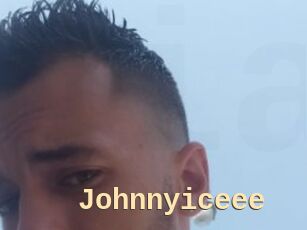 Johnnyiceee