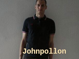 Johnpollon