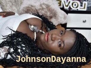 JohnsonDayanna